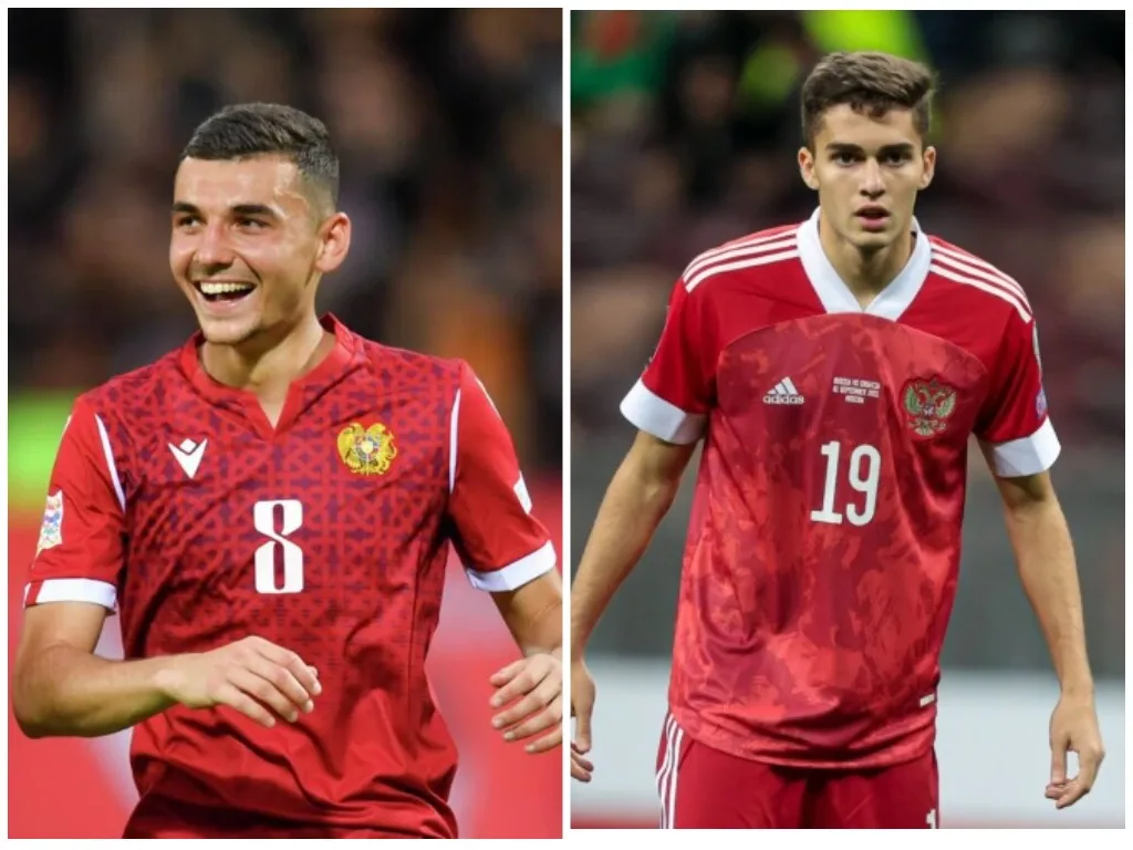 Сперцян выразил надежду, что Захарян получит гражданство Армении